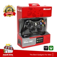 **Original Set** Xbox Controller / PC Controller / Xbox 360 Wired USB Joystick Support PC USB wired Laptop Windows