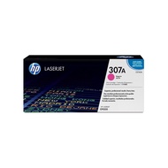 HP 307A Magenta LaserJet Toner Cartridge (CE743A)
