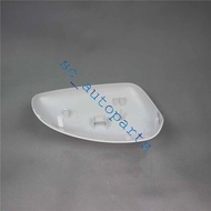 >Side Mirror Cover 2013-2014 For Mazda CX-5 Soul Red Left Driver Side Replace
