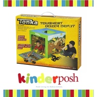 Tonka Toughest Dozer