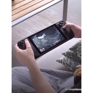 Original Steam Deck Second-Hand Game Console oled Ready Stock Steam Deck win Handheld 1T Dual System