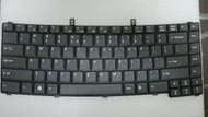 筆電鍵盤換新維修~全新 ACER TM 4520 5710 5720 EXTENSA 5220 5620 系列中文鍵盤(黑色)
