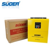 Solar pump inverter 15KW 380V - PV100-015G-4T