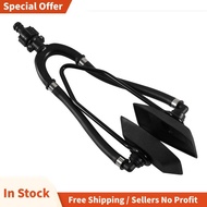 Outboard Muff Motor Flusher Outboard Motor Flusher Boat Cleaning  Marine Tool Water Kit Ears  Bootsm