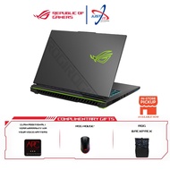 ASUS ROG STRIX G18 2024 G814J-IRN6028WG (i9-14900HX/32GD5/1TB SSD/RTX™ 4070 8GB/18" QHD+ 240HZ/W11/2