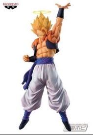 全新 金證 日版 景品 七龍珠超 七龍珠 LEGENDS COLLAB GOGETA 悟達爾 悟吉達 悟吉塔 達洛特 Dragonball Z SUPER Vegito