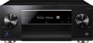 Pioneer SC-LX901 旗艦擴音機  Dolby Atmos、DTS: X、 Digital Plus