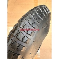 13 X 3  KERETA SORONG TIUB TAYAR / WHEEL BARROW TUBE TYRE 3.00-8 X 3.50 X 8