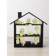 Figure Display Collectible Shelf Organizer Display