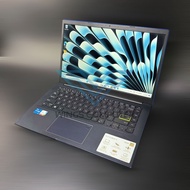 ASUS X421 ( i5 11代 / 8GB RAM / 512GB SSD / 14吋 )【✨3個月保養】# Laptop / 手提電腦 / 筆記本 / Notebook / 二手電腦 / 二手