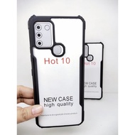 Fusion case infinix hot 10 hot 10s hot 11 hot 11s xundd case