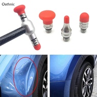 Oathnic Paintless Dent Repair Kit Dent Repair Hammer Hook Dent Repair Tools Dent Rod Tips Car Access