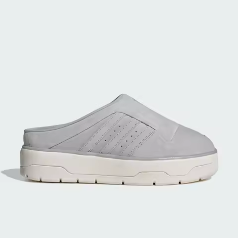 Adidas Originals Genuine Women's Retro Durable Slides JH9609