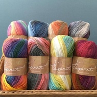 DISC PRICE - Hayfield Spirit Dk Imported Knitting Yarn