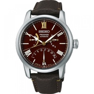 SEIKO ■ Limited Quantity 1500 Books [Mechanical Automatic (with Manual Winding)] Presage (PRESAGE) S