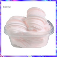 [TY] Putty Slime Minimalistic Multifunctional Convenient Kids Floam Slime Toy for Daily Life