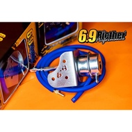 West Skate Can Set 6.9 Rigter 1.9/2.2/3.0/F55/1.9U5 Complete Equipment Ready To Install.