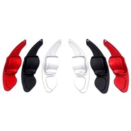 Car Steering Wheel Shift Paddle for VW Golf 5 6 MK6 GTI R Jetta MK5 Passat B6 B7 Polo Tiguan Aluminu