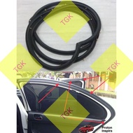 PROTON INSPIRA LANCER DOOR RUBBER (OUTER)