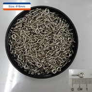 AC027 - Hair Circle (Skru) 4*8