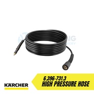 KARCHER 6.396-731.3 HIGH PRESSURE HOSE 13,5MPa/8M 40˚C FOR K2|K3|K4