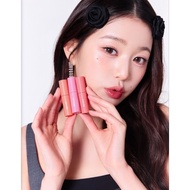 Amuse bebe tint mini set trio pack limited edition wonyoung ive