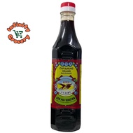 美中美 瓶装酱油 | Eagle Brand Soy Sauce ( 750ml )