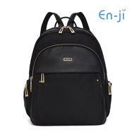 En-ji Sijun Backpack - Black