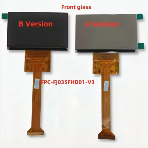 New HY300 HY320 HY350 Projector FPC-FJ035FHD01-V3_A FPC-FJ035FHD05-V6-V7 FPC-CXHD006-V1 FPC-QY27003-