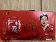 m2 超能膠原蛋白飲 50mlx12 -孫藝珍