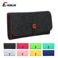 Carrying Storage Bag Game Card Host Portable Travel Protection Cover Compatible For Nintendo Switch OLED NS Carry Protective Pouch Case