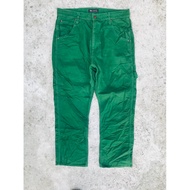 Canva Style Mechanic Pants