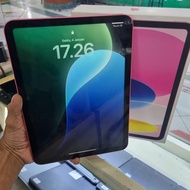 ipad 10 64gb wifi ibox second