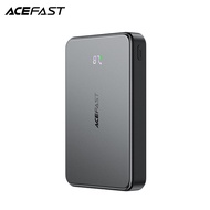 [CCC Power Bank] Acefast 10000mAh Magnetic Power Bank 15W Wireless Fast Charging 3C Certified M31