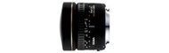 【中野】Sigma 8mm F3.5 EX DG FISHEYE 定焦 魚眼 鏡頭 公司貨 