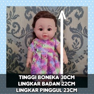 Baby Alive Doll Clothes L Alive Doll/ 38cm