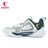 Jordan's Tempest6team Basketball Shoes2024New Xiu Light Speed Technology Men's Shoes Anti-Slip Wear-