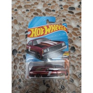 Hot Wheels 80 El Camino