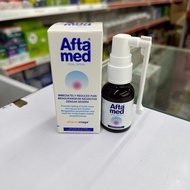 (GOODLIFE) - AFTA MED ORAL SPRAY - 20ML