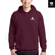 Avtech Outdoor Mountain Climber Hoodie Sweater