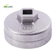 65mm 14 Flutes Oil Filter  Cap Wrench Tool Socket Remover