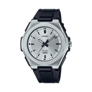 Casio ของแท้รับประกัน 1 ปี วัยหนุ่มสาว อะนาล็อก-สุภาพสตรี รุ่น LWA-300H