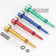 Keihin FCR Carburetor Easy Air Fuel Mixture Screw For Yamha WR250F WR426F WR450F YFZ450 YZ250F YZ426