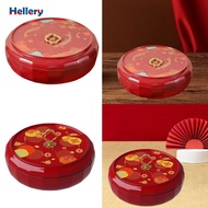 [Hellery] Divided Serving Tray, Snack Tray, Snack Platter, Chinese New Year Snack Serving Platter