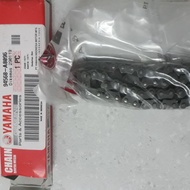 Yamaha lc135 timing chain original