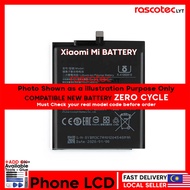XIAOMI Mi BATTERY FOR XIAOMI POCO F2 PRO / Redmi K30 Pro / XIAOMI Pocophone F2 pro / BM4Q 4600mAH Co