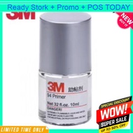 3M助粘剂 Primer 94 10 ML For Double Side Tape 3m adhesion promoter Automotive Wrapping tool penganjur l
