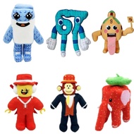 Steal A Brainrot Plush Doll Steal A Brainrot 67 Plushies Toy 67 Brainrots Italian Brainrot Chair Plu