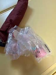 星之卡比 扭蛋
