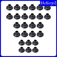 [Hellery2] Trampoline Leg Caps Suction Cup Table Mute for Furniture Jump Bed Trampoline